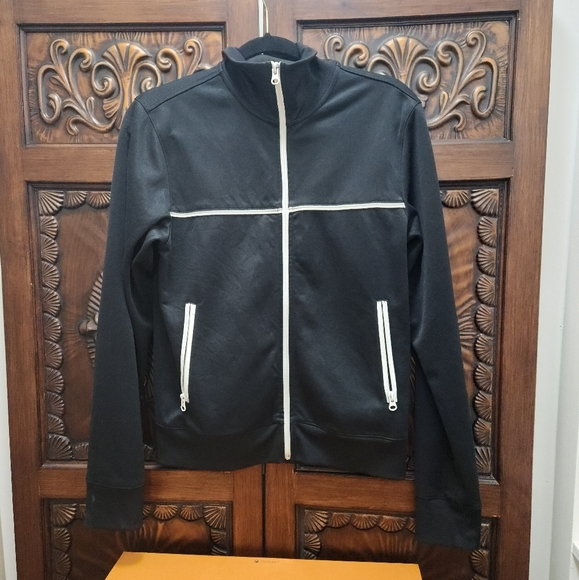 Men's jacket - Picture 1 of 7